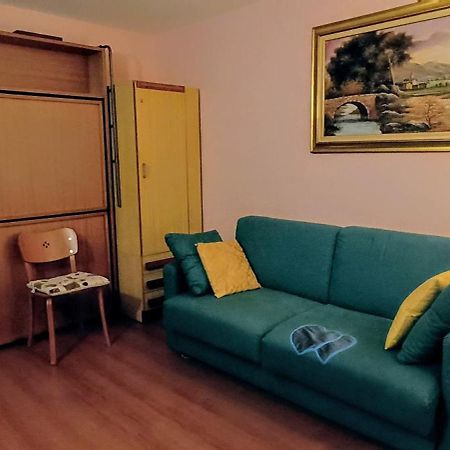Giomein Sporting Red House Breuil-Cervinia Bagian luar foto