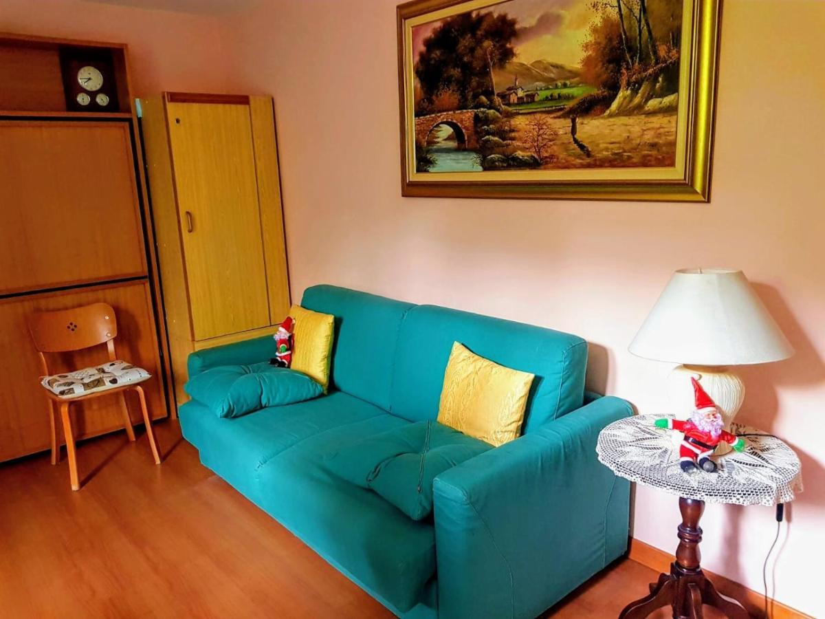 Giomein Sporting Red House Breuil-Cervinia Bagian luar foto