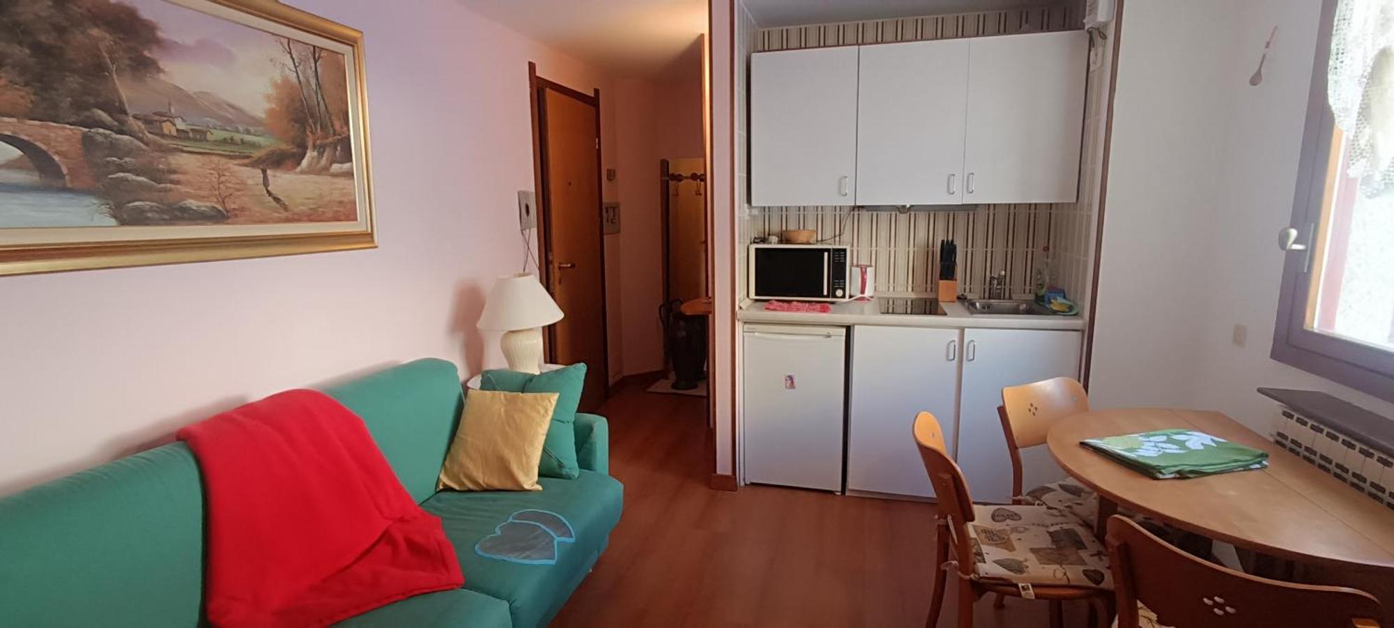 Giomein Sporting Red House Breuil-Cervinia Bagian luar foto