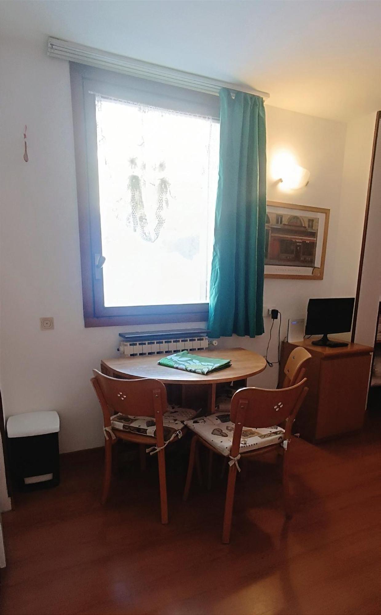 Giomein Sporting Red House Breuil-Cervinia Bagian luar foto